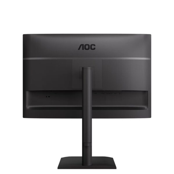 AOC/X24E4U/24"/IPS/FHD/100Hz/4ms/Černá/5R