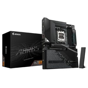 GIGABYTE X870 AORUS STEALTH/AM5/ATX