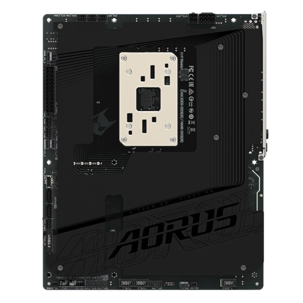 GIGABYTE X870 AORUS STEALTH/AM5/ATX