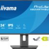 iiyama ProLite/XB2497HSU-B1/23,8"/IPS/FHD/120Hz/4ms/Černá/5R