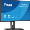 iiyama ProLite/XB2497HSU-B1/23,8"/IPS/FHD/120Hz/4ms/Černá/5R