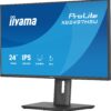 iiyama ProLite/XB2497HSU-B1/23,8"/IPS/FHD/120Hz/4ms/Černá/5R