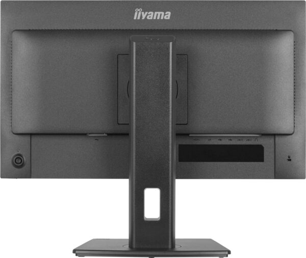 iiyama ProLite/XB2497HSU-B1/23,8"/IPS/FHD/120Hz/4ms/Černá/5R