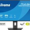 iiyama ProLite/XB2797HSU-B1/27"/IPS/FHD/120Hz/4ms/Černá/5R