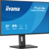 iiyama ProLite/XB2797HSU-B1/27"/IPS/FHD/120Hz/4ms/Černá/5R