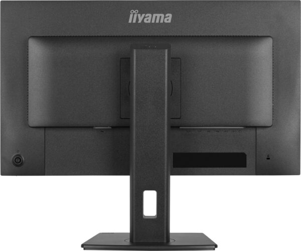 iiyama ProLite/XB2797HSU-B1/27"/IPS/FHD/120Hz/4ms/Černá/5R