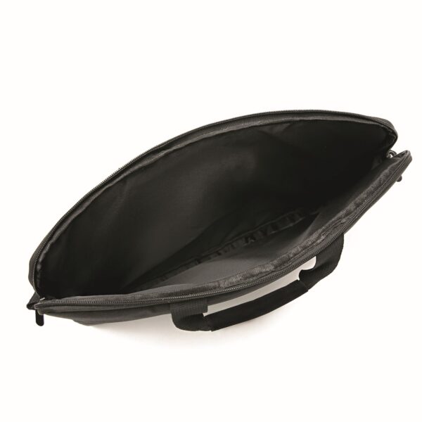 Acer POLYESTER HANDBAG FOR 16" LAPTOP, OBG203, Bla