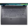Acer Aspire 14/A14-51M/5-120U/14"/WUXGA/16GB/512GB SSD/Iris Xe/W11H/Gray/2R
