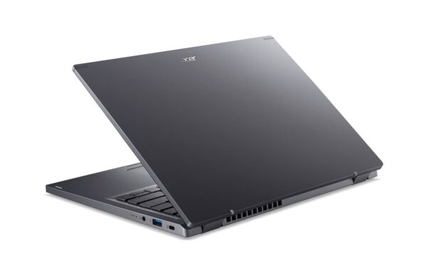 Acer Aspire 14/A14-51M/5-120U/14"/WUXGA/16GB/512GB SSD/Iris Xe/W11H/Gray/2R
