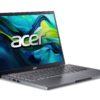 Acer Aspire 14/A14-51M/5-120U/14"/WUXGA/16GB/512GB SSD/Iris Xe/W11H/Gray/2R
