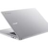 acer-chromebook-315-cb315-8h-sparkly-silver-05 Acer Chromebook 315/CB315-8H-862K/MTK-8189GV/AZ/15,6"/FHD/8GB/128GB/Mali G57/Chrome/Silver/2R