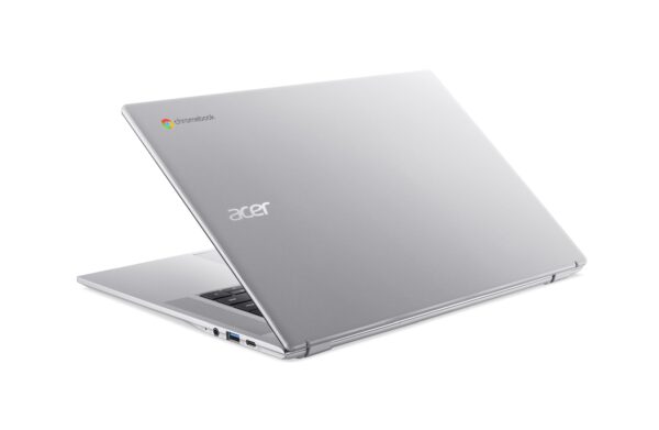 acer-chromebook-315-cb315-8h-sparkly-silver-05 Acer Chromebook 315/CB315-8H-862K/MTK-8189GV/AZ/15,6"/FHD/8GB/128GB/Mali G57/Chrome/Silver/2R