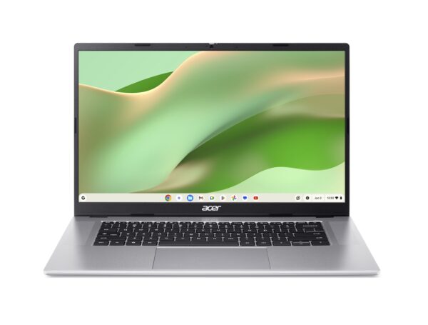 acer-chromebook-315-cb315-8h-wp-ui-sparkly-silver-01 Acer Chromebook 315/CB315-8H-862K/MTK-8189GV/AZ/15,6"/FHD/8GB/128GB/Mali G57/Chrome/Silver/2R