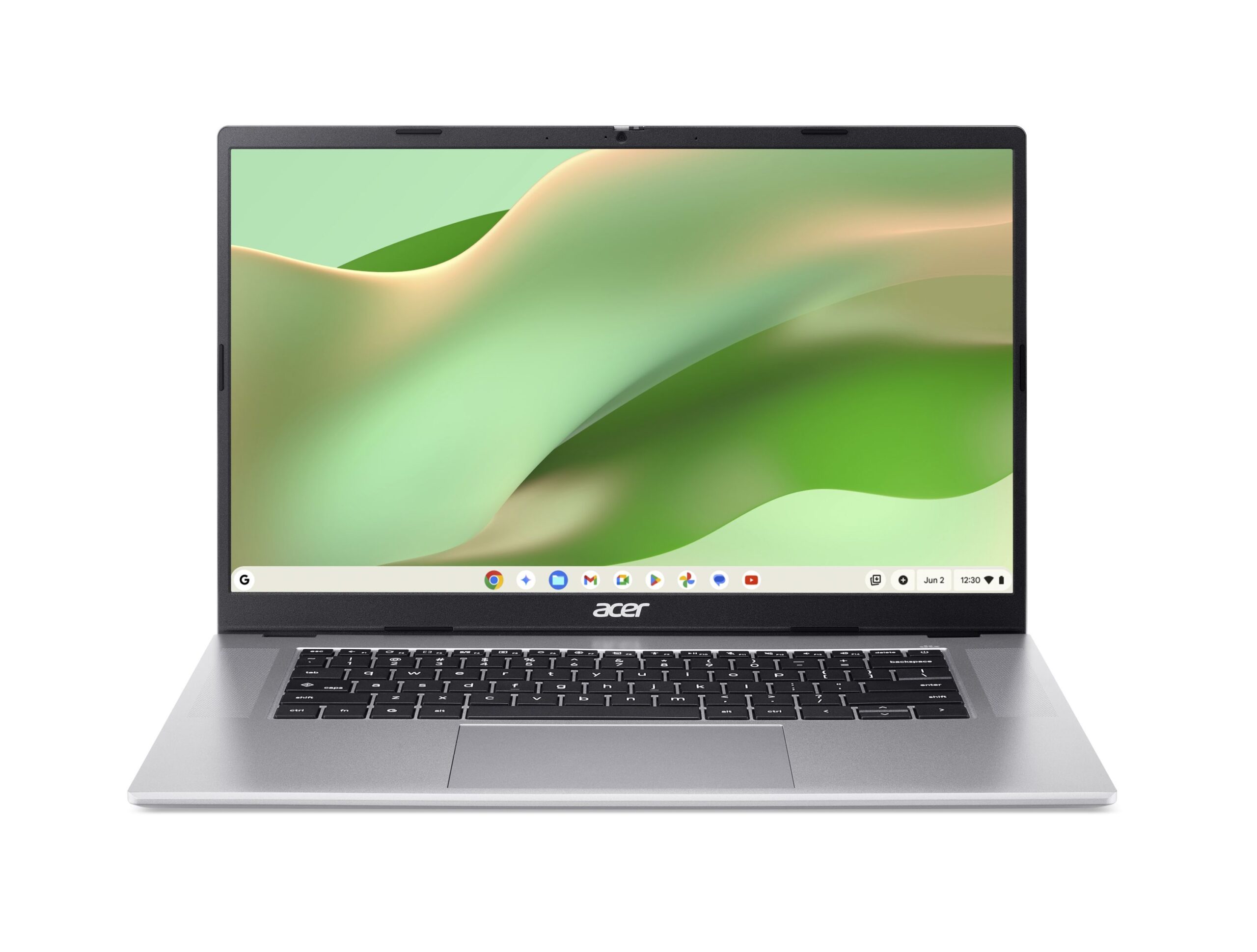 acer-chromebook-315-cb315-8h-wp-ui-sparkly-silver-01 Acer Chromebook 315/CB315-8H-862K/MTK-8189GV/AZ/15,6"/FHD/8GB/128GB/Mali G57/Chrome/Silver/2R