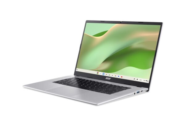 acer-chromebook-315-cb315-8h-wp-ui-sparkly-silver-03 Acer Chromebook 315/CB315-8H-862K/MTK-8189GV/AZ/15,6"/FHD/8GB/128GB/Mali G57/Chrome/Silver/2R
