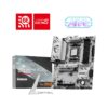 MSI B850 GAMING PLUS WIFI6E/AM5/ATX