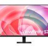 Samsung ViewFinity S7/S70D/32"/VA/4K UHD/60Hz/5ms/Black/2R