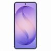 Samsung Silikonový kryt s magnetem S26+ Blueviolet