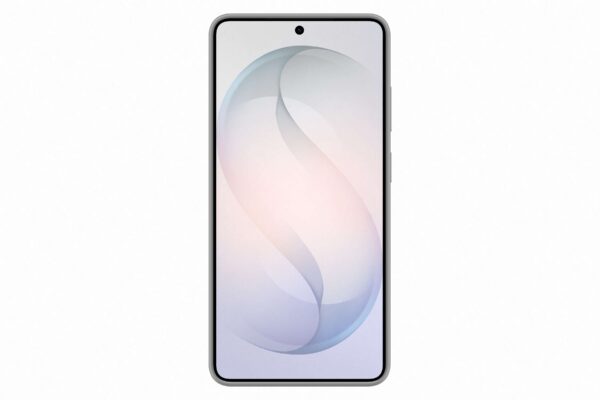 Samsung Silikonový kryt s magnetem S26 Ultra Gray