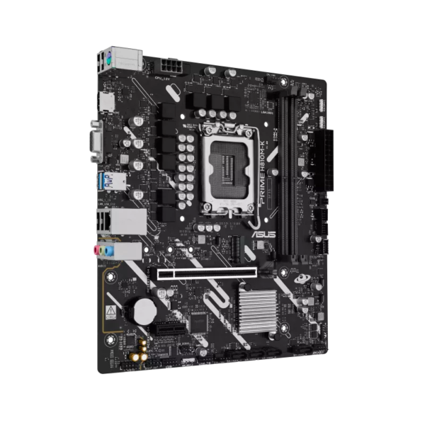 ASUS PRIME H810M-K