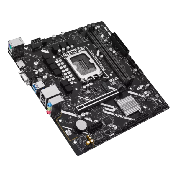 ASUS PRIME H810M-K