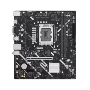 ASUS PRIME H810M-K
