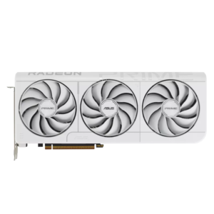 ASUS PRIME-RX9070XT-O16G WHITE