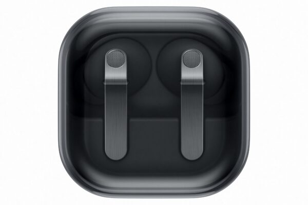 Samsung Galaxy Buds4 Pro/ANC/BT/Black