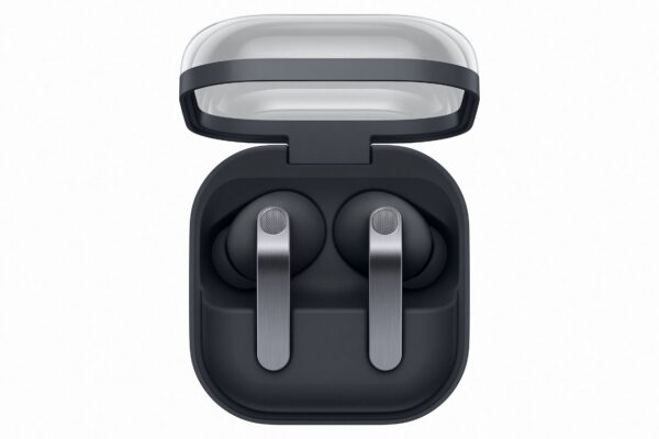 Samsung Galaxy Buds4 Pro/ANC/BT/Black