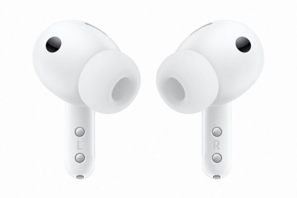 Samsung Galaxy Buds4 Pro/ANC/BT/White