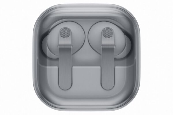 Samsung Galaxy Buds4 Pro/ANC/BT/White