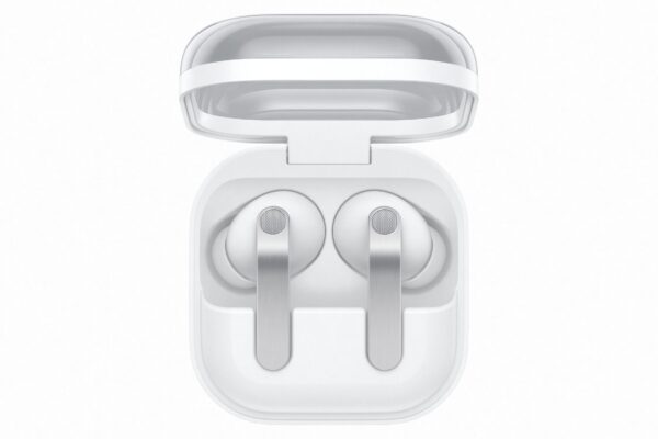 Samsung Galaxy Buds4 Pro/ANC/BT/White