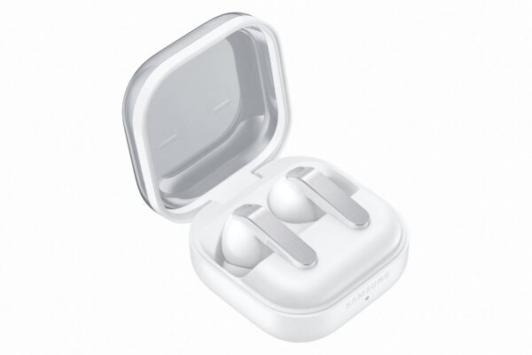Samsung Galaxy Buds4 Pro/ANC/BT/White