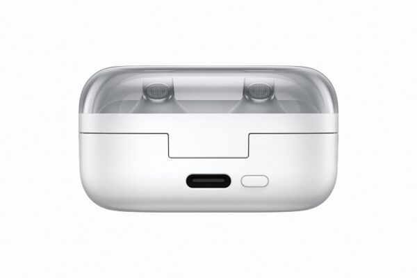 Samsung Galaxy Buds4 Pro/ANC/BT/White