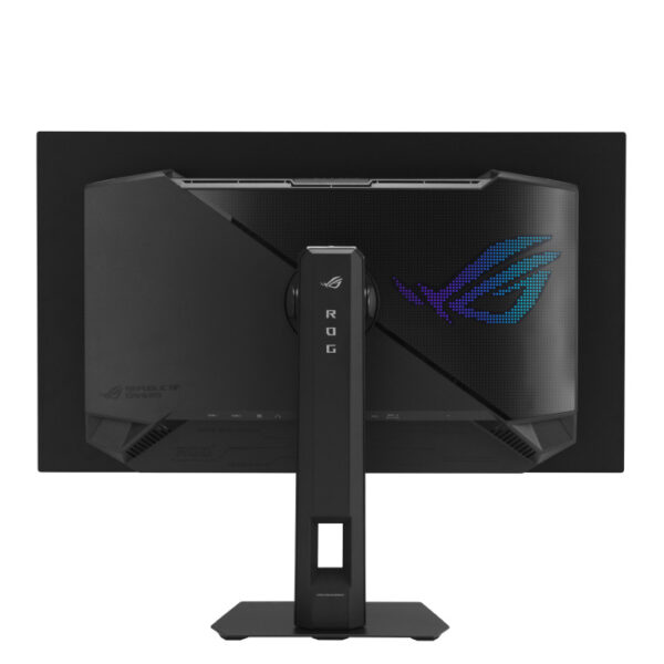 27" ASUS XG27AQWMG