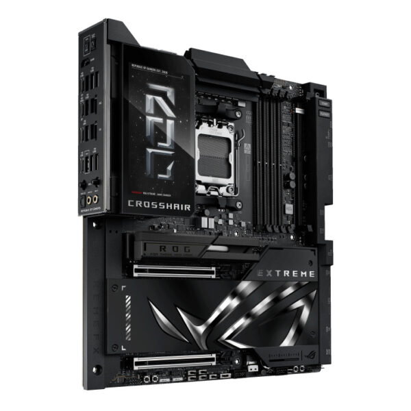 ASUS ROG CROSSHAIR X870E EXTREME