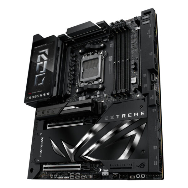 ASUS ROG CROSSHAIR X870E EXTREME
