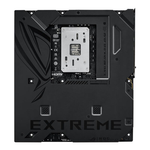 ASUS ROG CROSSHAIR X870E EXTREME