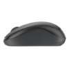 Akce myš Logitech Wireless M240 Graphite _