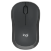 Akce myš Logitech Wireless M240 Graphite _