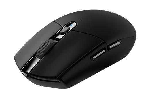 myš Logitech G305 Recoil