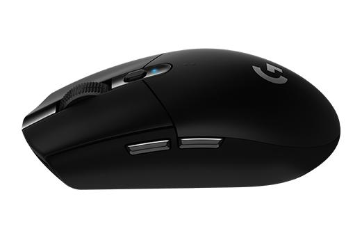 myš Logitech G305 Recoil