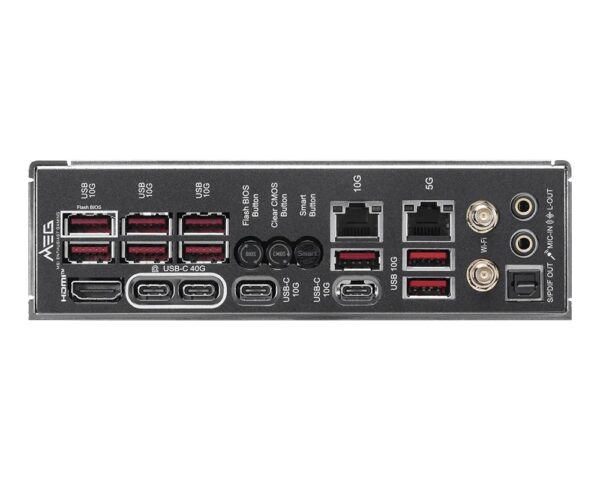 MSI MEG X870E ACE MAX/AM5/ATX