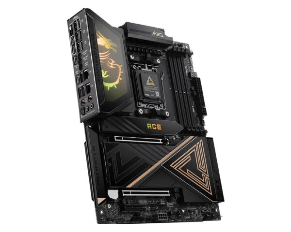 MSI MEG X870E ACE MAX/AM5/ATX