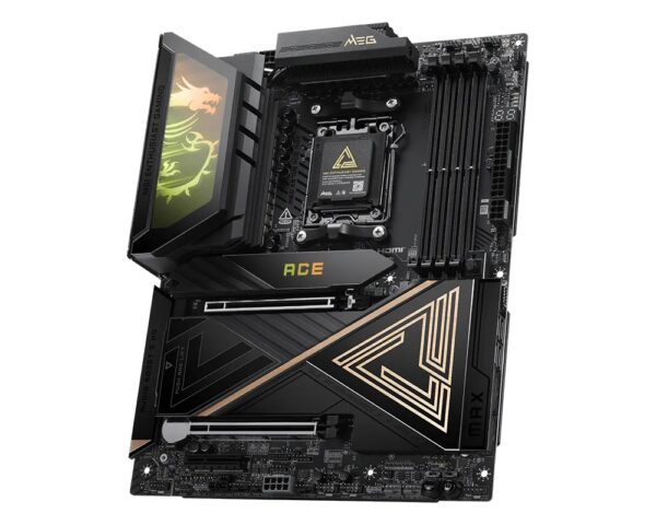 MSI MEG X870E ACE MAX/AM5/ATX
