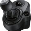 Logitech Driving Force Shifter _