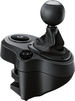 Logitech Driving Force Shifter _