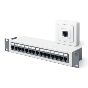 Pasívne sieťové prvky