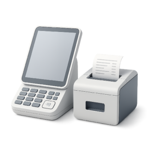 Pokladničné systémy