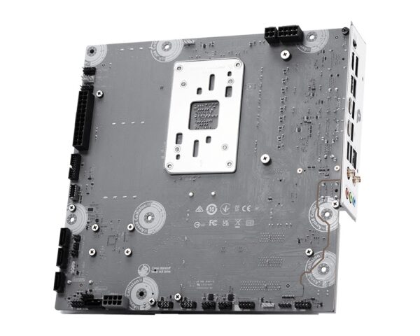 MSI PRO B850M-A WIFI PZ/AM5/mATX